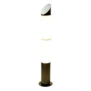 Gwen Led Floor Lamp Config 1. by Ovature Studios For Sale