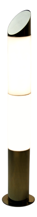 Gwen Led Floor Lamp Config 1. by Ovature Studios