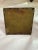 Antique English Brass Inkwell For Sale In Los Angeles - Image 6 of 6