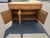 Mid Century Modern Bowtie Credenza by Russel Wright for Conant Ball For Sale - Image 9 of 12