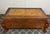 Stunning early 20th-century hand-carved Indian Exotic Hardwood Dowry Storage Trunk. Add a touch of timeless global...