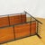 Brown Mid-Century Modern Spanish Three-Part Modular Multi Strux Shelf, 1960s For Sale - Image 8 of 13