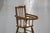 Wooden Doll High Chair, 1970s For Sale - Image 4 of 18