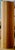 Room Divider or Screen in Natural Bamboo. Ecologically sustainable 6 ft high x 8 ft wide Contemporary Screen or Room...