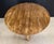 Antique Pine Cricket Table, 1800 For Sale - Image 9 of 11