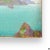 Coastal Carl W. Brandien, American, Oil on Canvas Affixed to Board "Korea" For Sale - Image 3 of 4