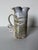 1970s 1970s Mid-Century Modern Studio Pottery Sculptural Pitcher Vase, Signed For Sale - Image 5 of 13