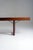 Wood Krobo Bench by Torbjørn Afdal for Mellemstrands Trevareindustri, Norway, 1960s For Sale - Image 7 of 17