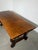 Brown 18th Century Oak Dining Table For Sale - Image 8 of 10