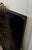 Vintage Mid-Century Chinoiserie Black Lacquer & Mother-of-Pearl Geisha Wall Panels - A Pair For Sale - Image 10 of 12
