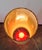 Vintage Diora Floor Lamp, 1970s, in Good conditions. Designed 1970 to 1979 European Plug (up to 250V).The wiring of this...