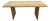 Andrianna Shamaris Shell Inlay Teak Wood Dining Table For Sale