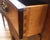 Antique American 20th C Federal Banded Inlaid Mahogany Buffet Sideboard For Sale - Image 9 of 10