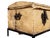 Antique Italian Trunk For Sale - Image 6 of 8