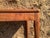 Wood Mid 19th Century Walnut Side Table by Kipp Stewart and Macdougall for Drexel Declaration For Sale - Image 7 of 11