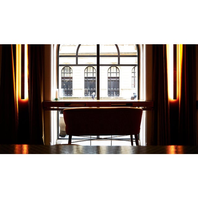 Louis Twin Bar Chair by Ottiu For Sale - Image 4 of 14