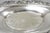 Mid 20th Century Vintage Victorian Style Silver Plated Ova Trinket Serving Dish (C) For Sale - Image 5 of 16