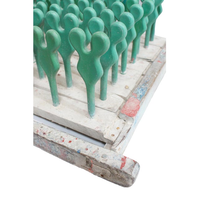 Mickey Balloon Molds Lg For Sale - Image 10 of 11