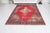 Turkish Faded Oushak Wool Carpet For Sale - Image 3 of 9