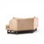 Mid 20th Century Edward Wormley for Dunbar Mid Century Janus Sofa For Sale - Image 5 of 9
