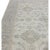 Handwoven Oushak Style Area Rug 9’1″ X 11’7″ For Sale - Image 10 of 11