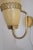 1950s 1950s Wall Sconce by Mauri Almari for Idman, Finland For Sale - Image 5 of 9