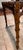 Vintage McGuire Faux Bois Game Table or Breakfast Table For Sale In New York - Image 6 of 12