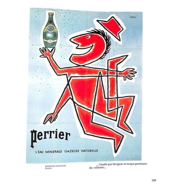 White "Les Annees 50 d'Anne Bony" 1982 Bony, d'Anne For Sale - Image 8 of 13