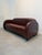 Mustang Three-Seater Sofa from Fleming & Howland For Sale - Image 3 of 9