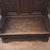 Neo-Gothic Chest Bench in Oak, 1880s For Sale - Image 12 of 15