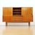 Mid Century Hutch Credenza Attributed to Johannes Andersen For Sale In Los Angeles - Image 6 of 14