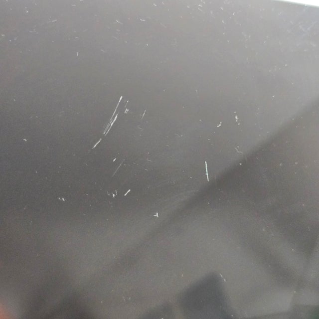 Bronze Pair of Tables in the French Neoclassical Style of Giovanni Banci for Hermes For Sale - Image 8 of 8