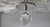 1960s Mid-Century Modern Nickel & Crystal Chandelier by E. Bakalowits & Söhne, Vienna For Sale In Seattle - Image 6 of 6