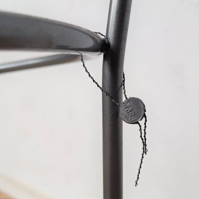 1980s Mid-Century Modern Umbrella Stand, 1980s For Sale - Image 5 of 6