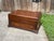 Hollywood Regency Rare Henkel Harris Jewelry Box For Sale - Image 3 of 9
