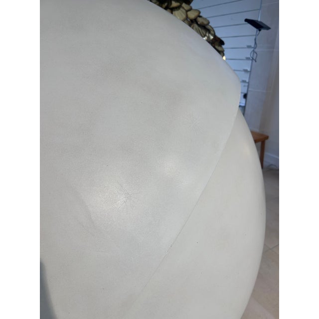 Sunball Chair by Günter Ferdinand Ris and Herbert Selldorf for Rosenthal, 1969 For Sale - Image 11 of 18