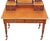 Victorian Walnut Duchess Dressing Table, 19th Century For Sale - Image 6 of 11