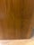 Vintage Danish Modern Teak 6-Drawer Dresser For Sale - Image 11 of 12