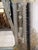 Antique Murano Glass Mirror, 1950s, in Flawless conditions. Designed 1950 to 1959