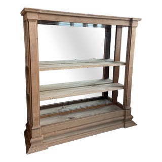 Retail Display Stand, 1890s For Sale