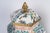 Lidded Vases in Porcelain and Gilded Bronze, 20th Century, Set of 2 For Sale - Image 4 of 8