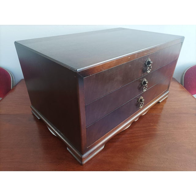 Canteen of Cutlery from Community, 1950s, Set of 194 For Sale - Image 9 of 16