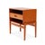 Vintage 1960s Arne Vodder Teak Side Tables for Vamo Sonderborg - Pair For Sale - Image 13 of 18