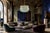 2020s Italian Poliedri Glass Chandelier With Gold-Finished Structure For Sale - Image 5 of 5