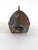Mid 20th Century Mid Century Japanese Cast Iron Fish Lantern For Sale - Image 5 of 12