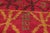 Late 20th Century Vintage Boujad Moroccan Rug, 03'07 X 06'04 For Sale - Image 5 of 10
