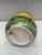 Late 19th Century 19th Century Majolica English Pineapple Pitcher For Sale - Image 5 of 5