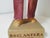 Boccanegra Sculpture by Umberto Piombino for Il Tondo / for Erg S.P.A., Italy, 1982 For Sale - Image 9 of 14
