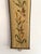 Mid 20th Century Embroidered Needlepoint Bell Pull With Mallard Ducks For Sale - Image 4 of 6