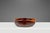 Introducing an exquisite Organic Modern serving bowl carved from solid mahogany wood. Replete with out-of-this-world...